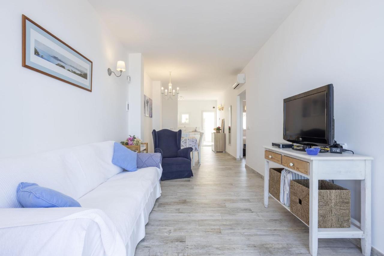 House Ran De Mar Beach Alcúdia Eksteriør bilde